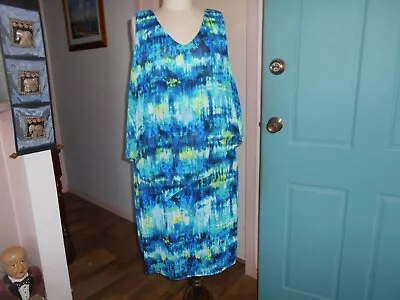 $6.51 • Buy  AUTOGRAPH  Label Dress Size 20 NWT