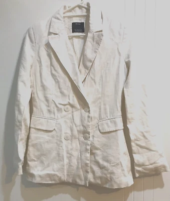 $10 • Buy Women  Bershka Blazer  Size  S  Great Condition