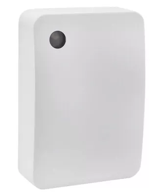 Outdoor Dusk To Dawn Photocell Sensor Light Switch Adjustable Lux IP44 DTDS01 • £9.49