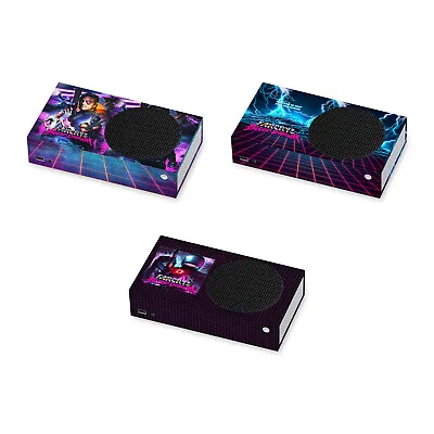 Official Far Cry 3 Blood Dragon Key Art Vinyl Skin For Xbox Series S Console • $32.95