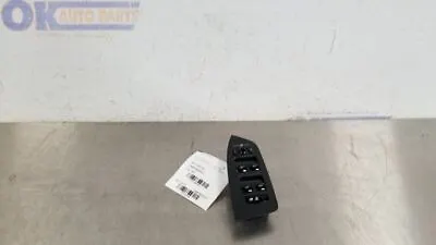 16-18 Volvo Xc90 Oem Driver Left Front Door Master Control Window Switch  • $46.75