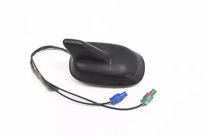 2012 Vw Beetle Black Antenna 3c0.035.507.ab Oem 11 12 13 • $75