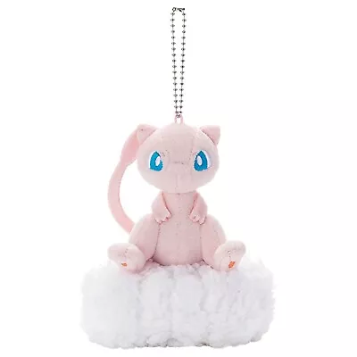 NEW Pokemon Plush Eco Bag Mew / Pocket Monster Pokémon Center 2023 • $52.99