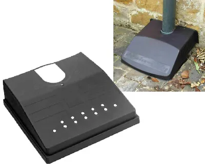 £5.79 • Buy Heavy Duty Drain Cover Outdoor Garden Gutter Pipe Drain Tidy Leaves Protector