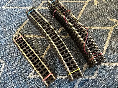 MTH O72 Track Oval O Scale • $50