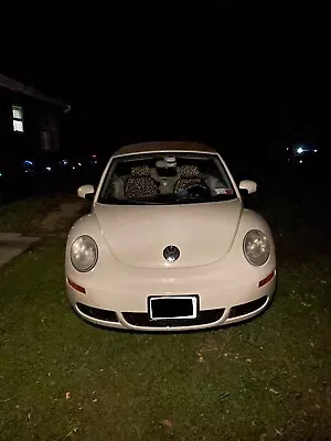 $1000 • Buy 2006 Volkswagen Beetle-New CONVERTIBLE OPTION PACKAGE 1