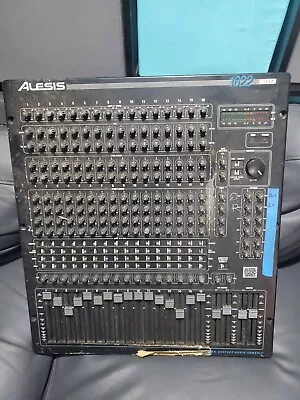 Alesis 1622 Mixer (untested) • £39.99