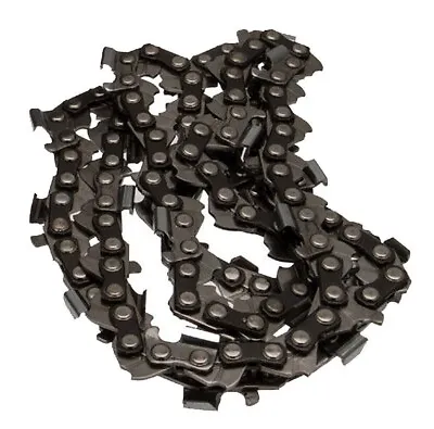 Chainsaw Saw Chain 10  MAKITA BUC122 BUC121 DUC122 UC120 18V  7964 • £12.99