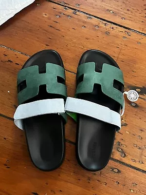 H Sandals • $80