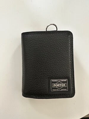 $415 • Buy Yoshida & Co PORTER CALM WALLET