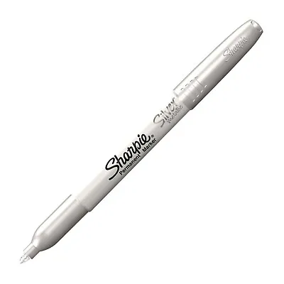 Sharpie Permanent Ink Marker Pen Fine Point Original Sharpie - Choose Color • $8.35