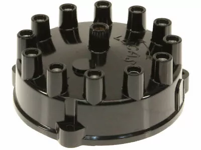 $61.95 • Buy For 1971-1974 Jaguar XKE Distributor Cap 76655RF 1972 1973 5.3L V12