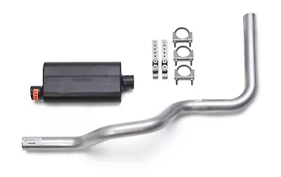 87-97 Ford F150 F250  Truck 3  Exhaust Flowmaster 50 Delta Flow • $229.99