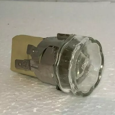 £16.99 • Buy P810 Hoover Oven Cooker Halogen Lamp LH400 Genuine Spare Part