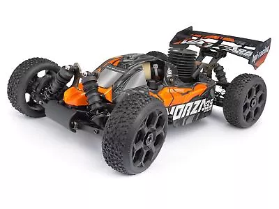 HPI Vorza 3.5 Buggy 1/8 Scale 4WD RTR Big Block Nitro W/ 2.4GHz Radio System • $499.99