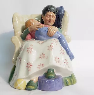 £14.99 • Buy Royal Doulton Figure (sweet Dreams) Model Number Hn 2380, 1st Quality