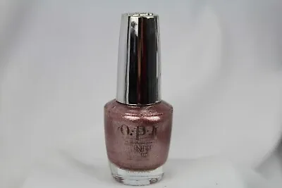 OPI Downtown LA 2021 Infinite Shine Nail Lacquer - Metallic Composition #ISLLA01 • $10.95