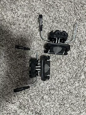 Marker Duke PT 125mm Hybrid Ski Binding Brakes • $20