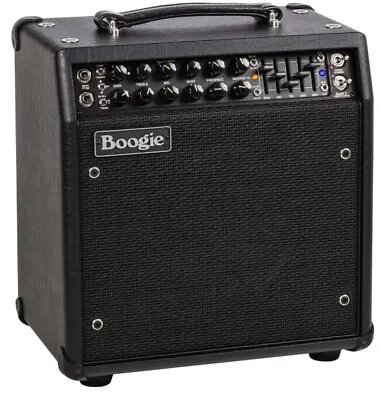 Mesa Boogie Mark Five: 25 1x10 Combo Guitar Amplifier • $2299