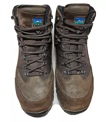 Cabelas By MEINDL Hiking Boot Gore-Tex Digafix German Made Men's Size 8.5 D • $99.95