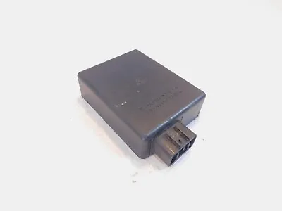 1996-2003 Suzuki Savage 650 LS650 Engine Ignition Control Unit ECM ECU CDI • $249.99