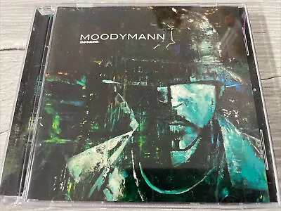 £19.99 • Buy DJ-Kicks By Moodymann (CD, 2016)