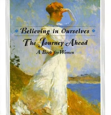 The Journey Ahead (Ms) Ariel • £5.99