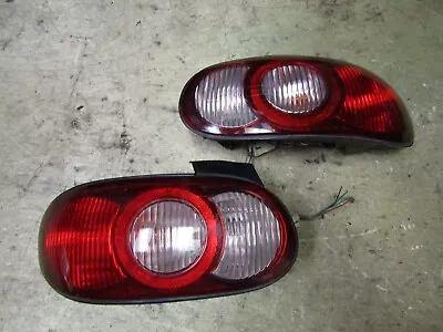 JDM 1999-2005 Mazda Miata OEM Tail Lights • $199.99