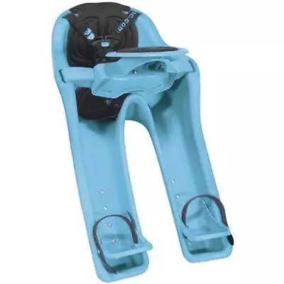 IBERT Blue Safe-T-Seat W/Hardware WL 38 Lbs • $179.38