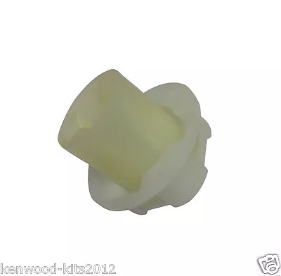 £8.98 • Buy Kenwood Blender Drive Coupling Assembly M5 Nut BL335 FP250, Genuine Spare Part.
