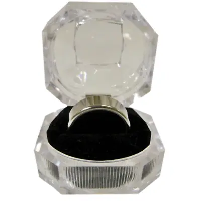 Neomagnetic Ring (19mm) By Leo Smetsers - Trick • $49.88