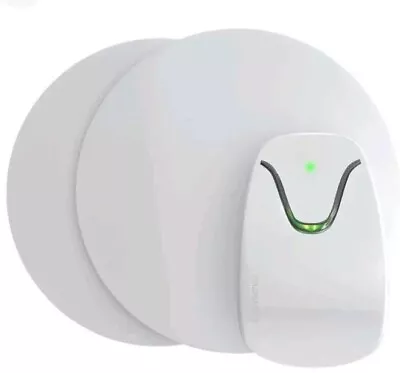 Babysense 7 Under-The-Mattress Baby Breathing Movement Monitor- The New • £100