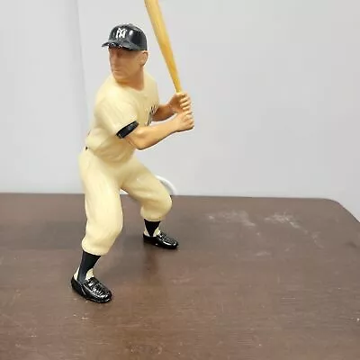 Mickey Mantle New York Yankees Original Hartland Statue • $175