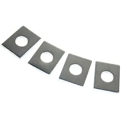 Empi 21-2360 Vw Bug .060 Rocker Arm Stand Shims F/Rocker Arm Geometry Set Of 4 • $16.95