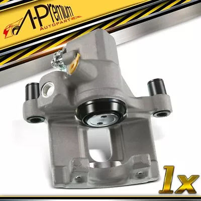 Rear Right RH Brake Caliper For Ford Escape C-Max Focus Transit Connect Mazda 3 • $49.99