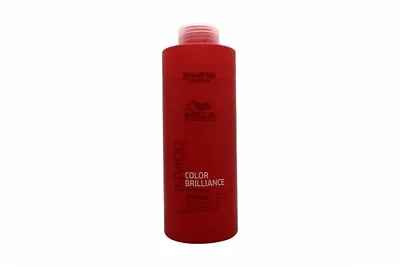 £25.99 • Buy Wella Professionals Invigo Color Brilliance Shampoo - Women's For Her. New