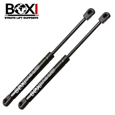 2pcs Rear Liftgate Door Hatch Trunk Lift Supports Shocks For Ford Mustang Ii • $30.65