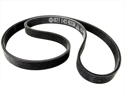 $106.34 • Buy VW Volkswagen Drive Belt For Vehicles WITH A/C Air Conditioning GENUINE OEM NEW