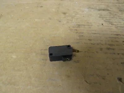 Dacor Microwave Micro Switch Part # 66372 • $11.98
