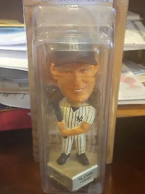 Mickey Mantle Bobblehead New York Yankees Hall Of Fame Mlb Bobble Head Ny Hof • $40