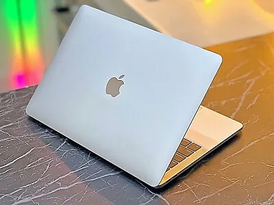 MacBook Pro Intel®Core™i5*SSD*8GB*13.3”LED*Apple*USBC*Retina*macOS Ventura#3837 • $295