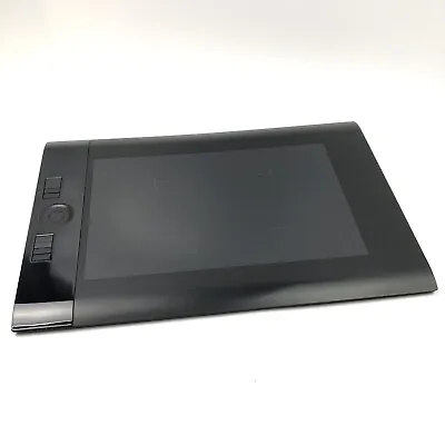 Wacom Intuos 4 Tablet - PTK-840 - Tablet Only No Pen • $56.27