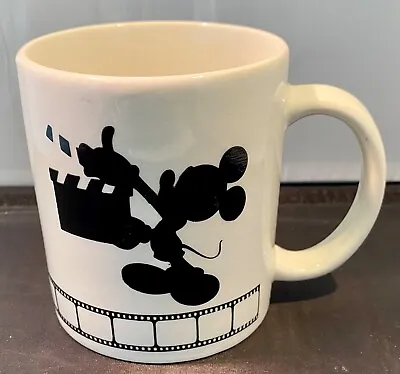Disney Vintage Mickey Mouse MGM Mug #20 • $17.95