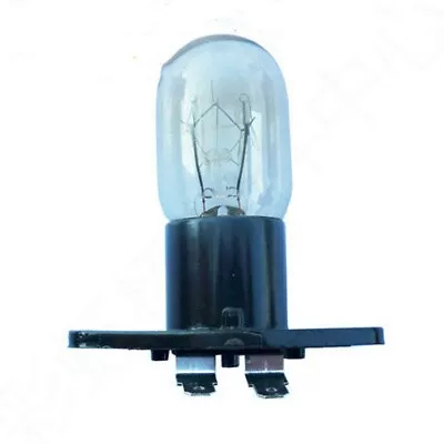 Microwave Oven Lamp Light Globe Bulb For SAMSUNG & LG SHARP PANASONIC • $16.95