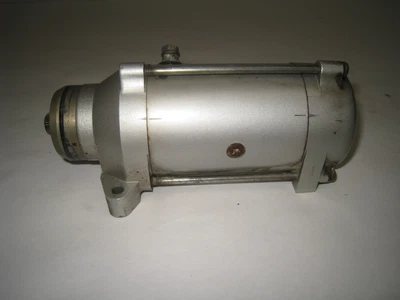 $79.95 • Buy 1983 Honda Gl1100 Starter Motor 