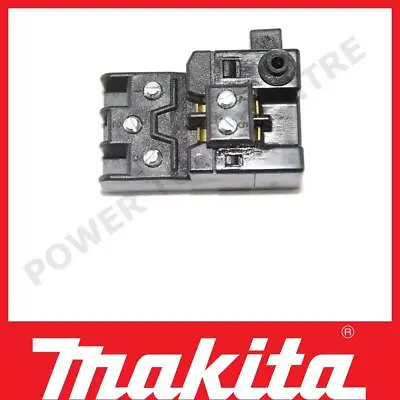 Genuine Makita 651923-1 Switch Fit Mitre Saws LS103 LS1212 LS1040 LS1045 LS0714 • £17.20