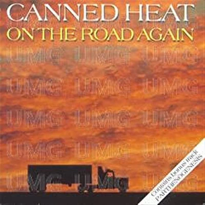 £3.49 • Buy Canned Heat - On The Road Again [Australian Import] - Canned Heat CD 00VG The