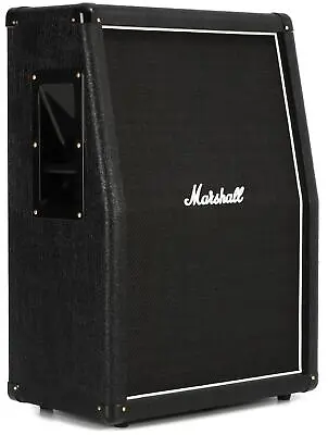 Marshall MX212AR 160-watt 2x12  Vertical Extension Cabinet • $499