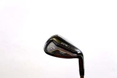 $89.46 • Buy Callaway Epic Star 55* S Wedge RH 34 In UST Attas Graphite Shaft Ladies Flex