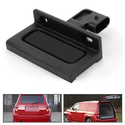 1X Tailgate Release Switch For Chevrolet 2006-2011 HHR/GMC 2004-2005 Envoy XUV • $10.62